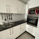 Callao Апартаменты Виго