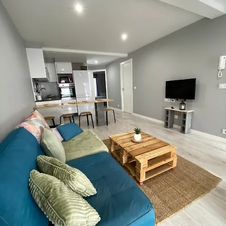 Callao Apartment