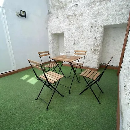 Callao Apartment *
