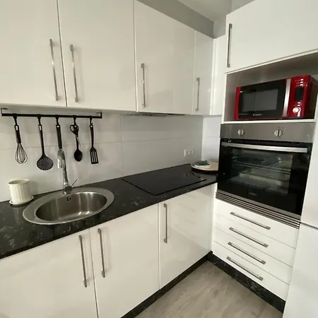 Callao Διαμέρισμα Βίγκο