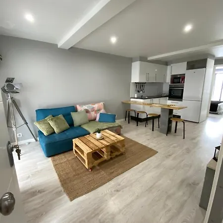 Apartment Callao