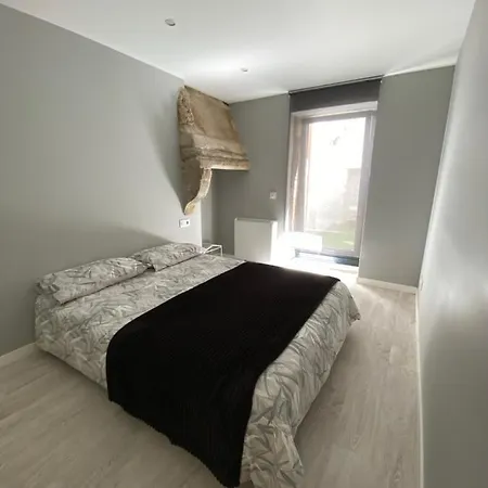 Callao Διαμέρισμα