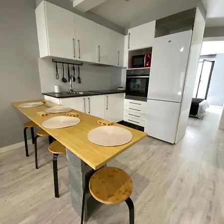 Callao Apartment *