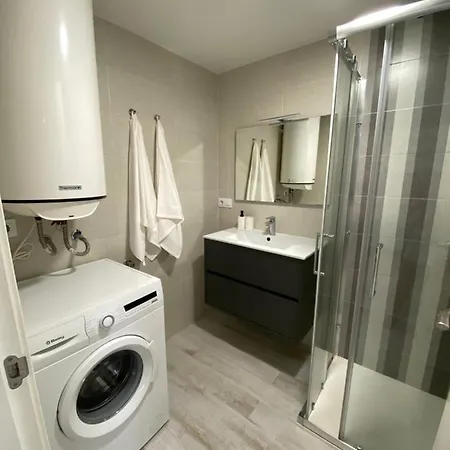Apartment Callao *