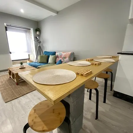 Callao Διαμέρισμα *