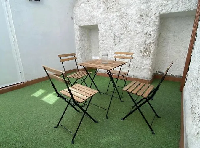 Callao Appartement *