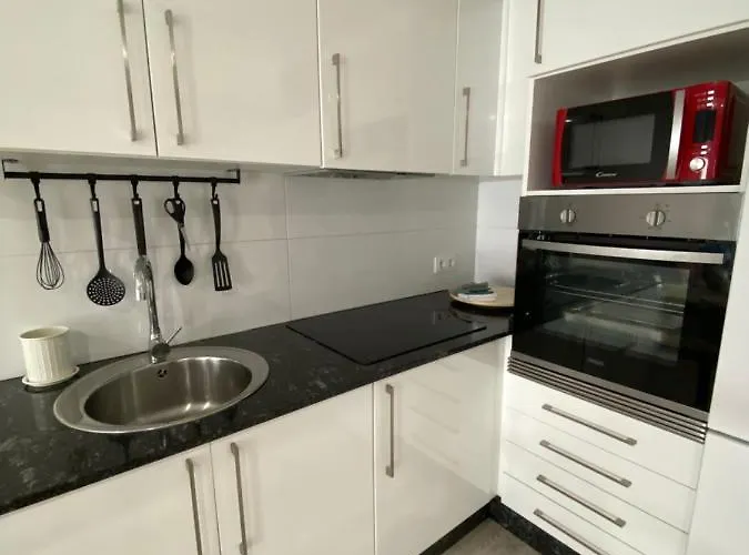 Callao Appartement Comarca de Vigo