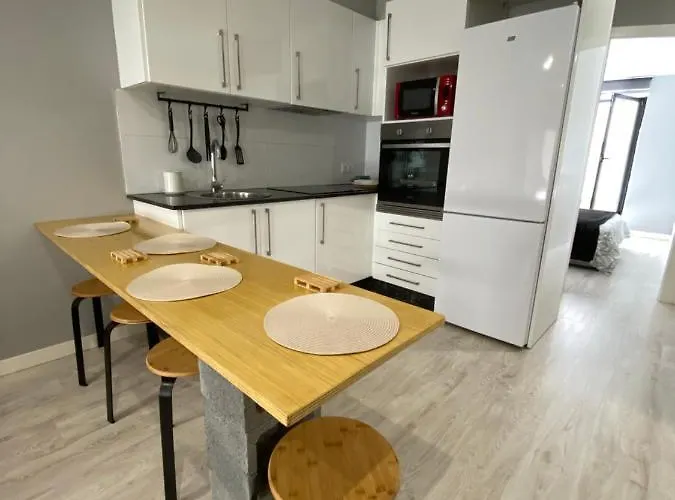 Callao Appartement *