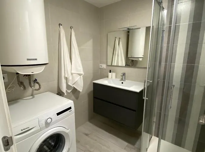 Appartement Callao *