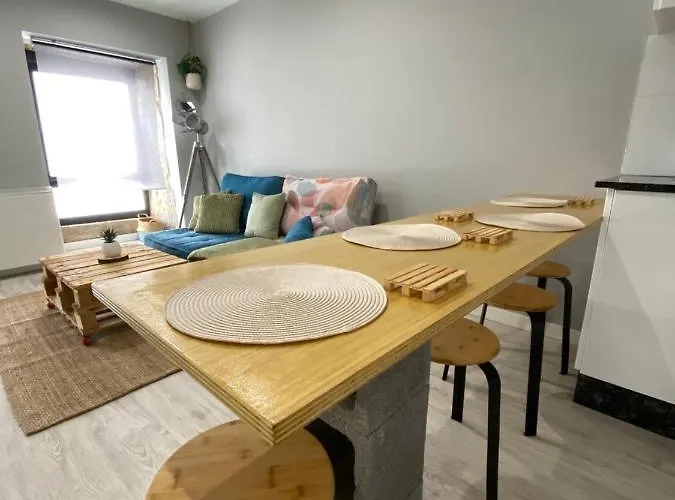 Callao Appartement *